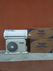Royal 1.5HP Inverter AC MJ12RSA-INV - 5