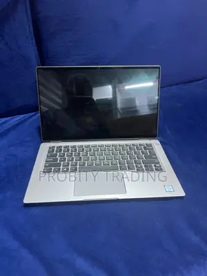 Dell Latitude 7400 2-in-1 Laptop