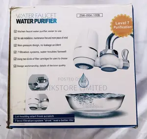 Water Purifier - Brand New