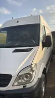 Mercedes-Benz Sprinter 316 2010 Fari - 1