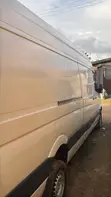 Mercedes-Benz Sprinter 316 2010 Fari - 2