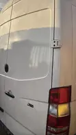 Mercedes-Benz Sprinter 316 2010 Fari - 4