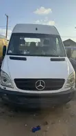 Mercedes-Benz Sprinter 316 2010 Fari - 5
