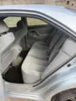 Toyota Camry 2008 Silver - 4