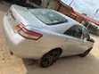 Toyota Camry 2008 Silver - 5