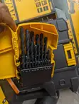 DeWalt 29-Piece HSS-R Metal Drill Bit Set - 2