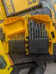 DeWalt 29-Piece HSS-R Metal Drill Bit Set - 4