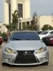 Lexus IS 250 2007 Silver AWD - 1