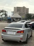 Lexus IS 250 2007 Silver AWD - 3