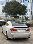 Lexus IS 250 2007 Silver AWD - 4