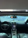 Lexus IS 250 2007 Silver AWD - 5