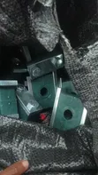 Hydraulic Pipe Clamp 3/4" Heavy Duty - 2