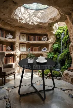 Home Interiors Side Table