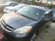 2006 Toyota Sienna LE FWD Gray - 1