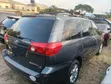 2006 Toyota Sienna LE FWD Gray - 3