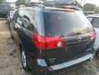 2006 Toyota Sienna LE FWD Gray - 4