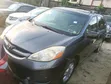 2006 Toyota Sienna LE FWD Gray - 5