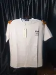 Luxury Round Neck T-Shirts - 1