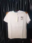 Luxury Round Neck T-Shirts - 2