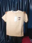 Luxury Round Neck T-Shirts - 3