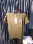 Luxury Round Neck T-Shirts - 4