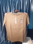 Luxury Round Neck T-Shirts - 5