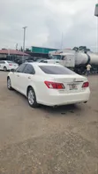 Lexus ES 350 2007 Fari - 1