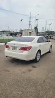 Lexus ES 350 2007 Fari - 2