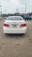Lexus ES 350 2007 Fari - 4