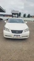 Lexus ES 350 2007 Fari - 5