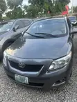 2010 Toyota Corolla LE Sedan - 1