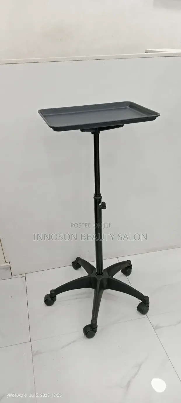 Tools Trolley - Brand New - 1