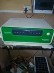 Used Schneider 1500VA Hybrid Inverter - 1