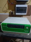 Used Schneider 1500VA Hybrid Inverter - 2