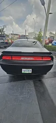 Dodge Challenger 2013 - 2