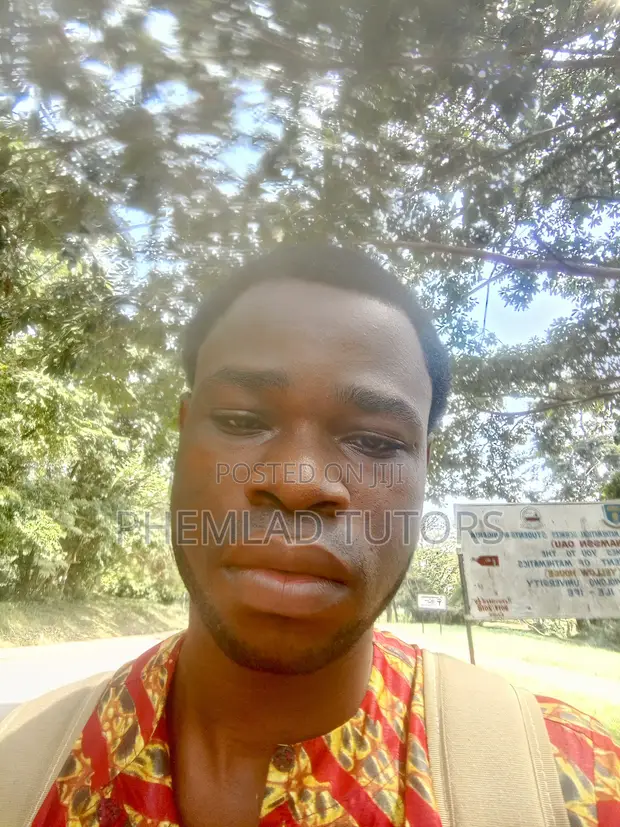 JAMB, Post-UTME, NECO, WAEC Math & Physics Private Tutor in Ife - 1