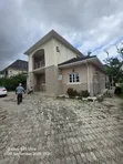 5-Bedroom Duplex for Rent in River Park Estate, Lugbe - 1