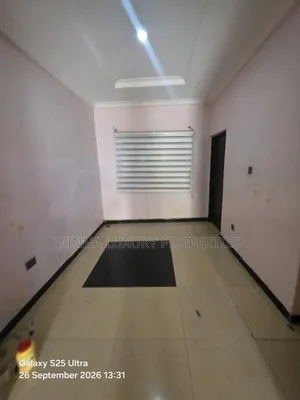 5-Bedroom Duplex for Rent in River Park Estate, Lugbe