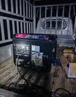 10kva Generator - Petrol/Diesel - 2