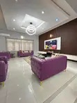 Furnished 5-Bedroom Duplex for Sale in Guzape District - 2