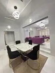 Furnished 5-Bedroom Duplex for Sale in Guzape District - 4