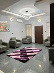 Furnished 5-Bedroom Duplex for Sale in Guzape District - 5
