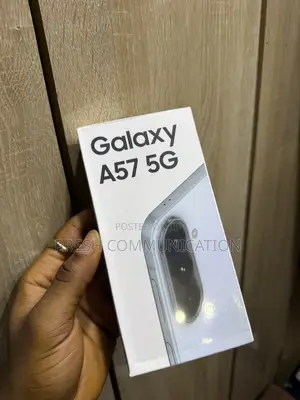 Sabo Samsung Galaxy A57 5G 256GB Baki