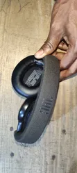 JBL Live 770NC Bass Mai Zurfi (Akayi Amfani Dashi) - 1