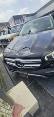 New Mercedes-Benz GLE 450 2019 - 1