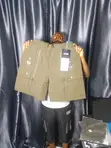 Ingantattun Guntun Wando masu Girma (Baggy Cargo Shorts) - 3