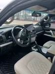 Toyota Land Cruiser 2023 (Upgraded 2008) - 2