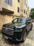 Toyota Land Cruiser 2023 (Upgraded 2008) - 4