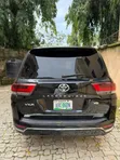 Toyota Land Cruiser 2023 (Upgraded 2008) - 5