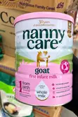 Nanny Care Goat Milk Infant Formula 800g - 2
